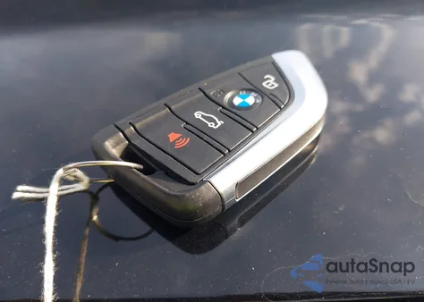 2021 BMW X3 Sdrive30I z USA, uszkodzony, nr VIN 5UXTY3C0XM9H12599